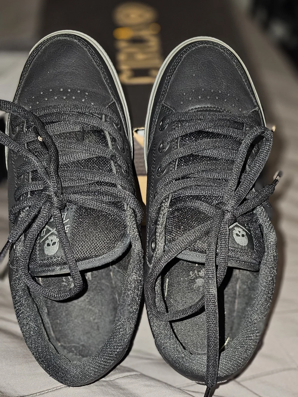 Circa Lopez 50 Skate Shoes